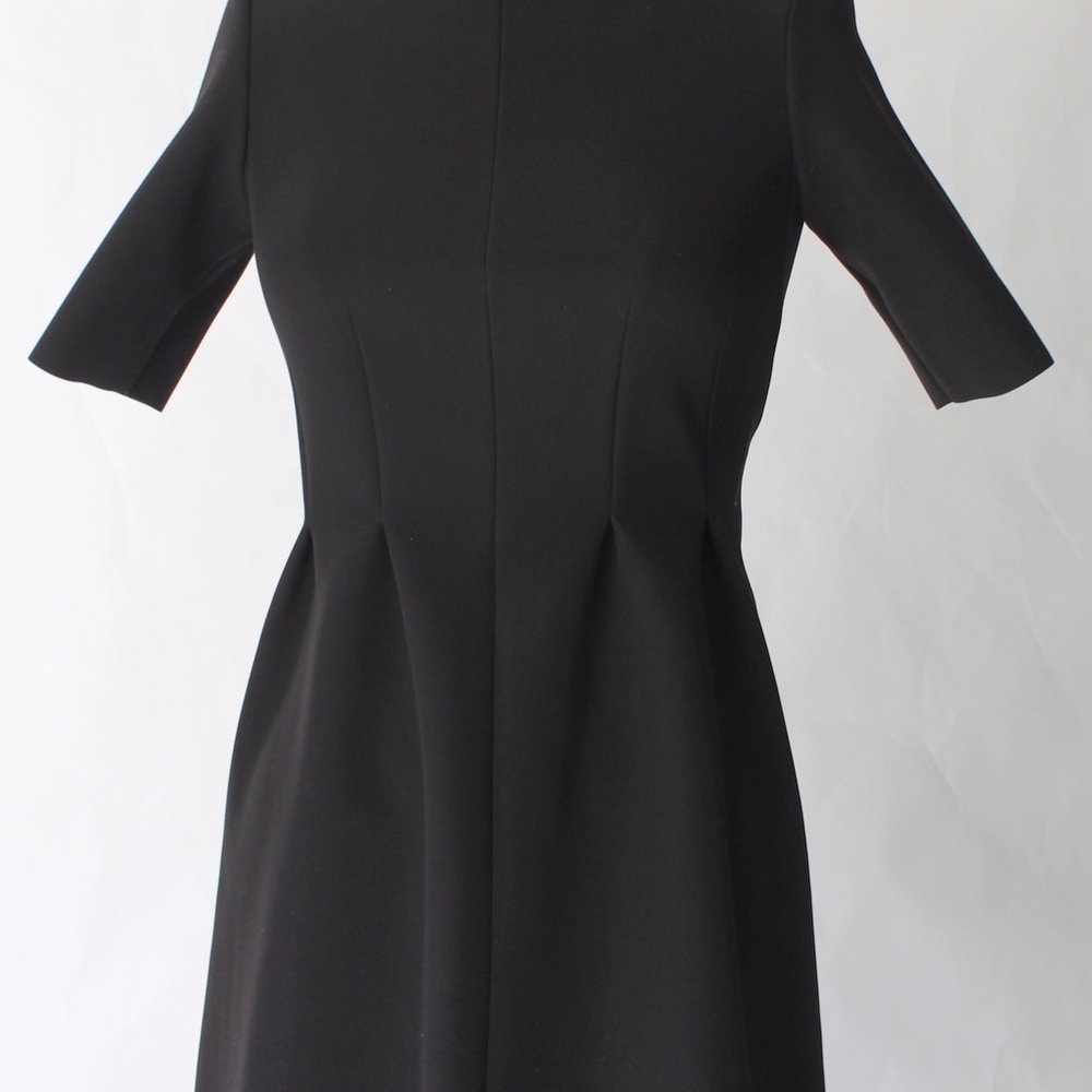 COS Neoprene Mini Dress GUC